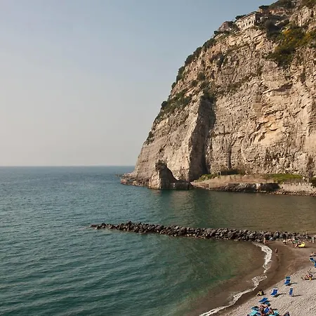 Terrazza Metese Διαμέρισμα *