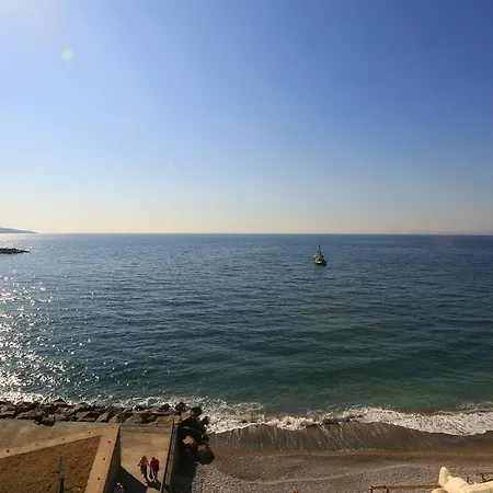 Apartamento Terrazza Metese