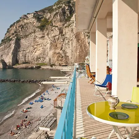 Terrazza Metese * Meta