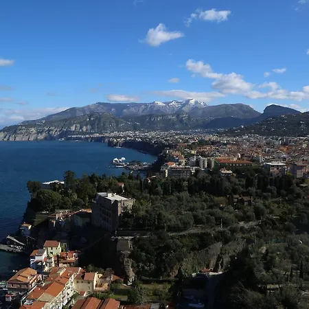 Terrazza Metese *