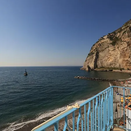 Terrazza Metese Lejlighed *