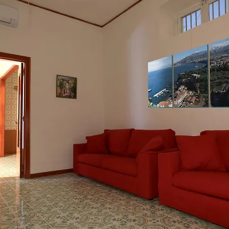 Terrazza Metese Lejlighed *