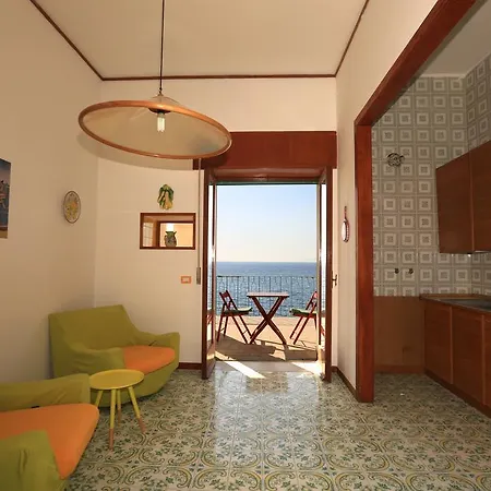 Terrazza Metese * Meta