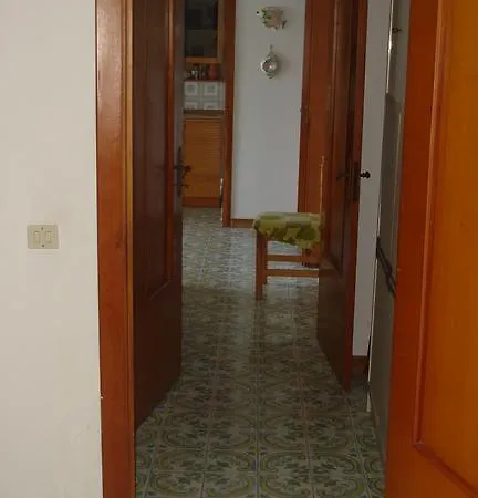 Appartamento Terrazza Metese Meta