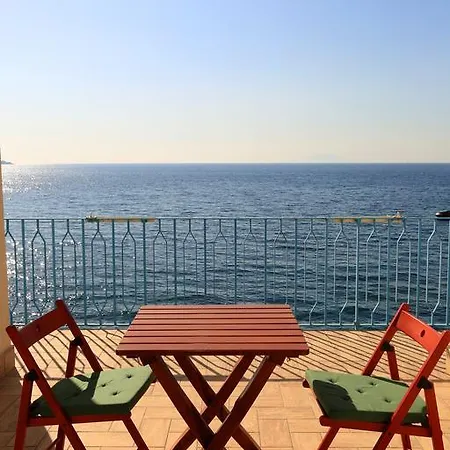 Terrazza Metese Appartamento *