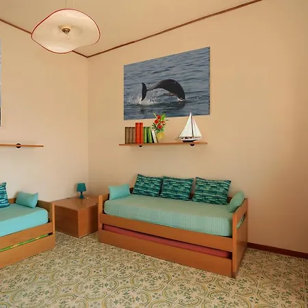 Terrazza Metese Meta