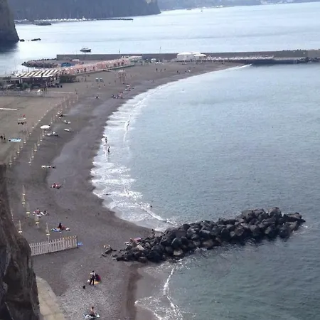 Terrazza Metese Meta